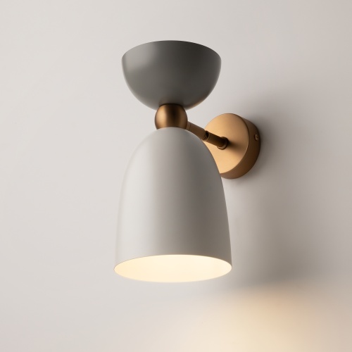 Настенный светильник (бра) Maytoni MOD113WL-01W