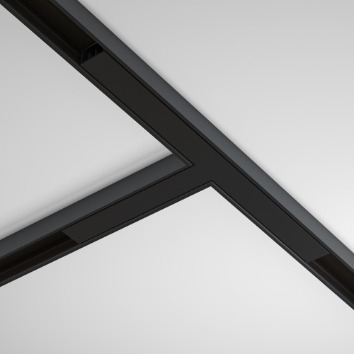 Комплектующие для систем освещения с токоведущими элементами Technical TRA172TPC-1B