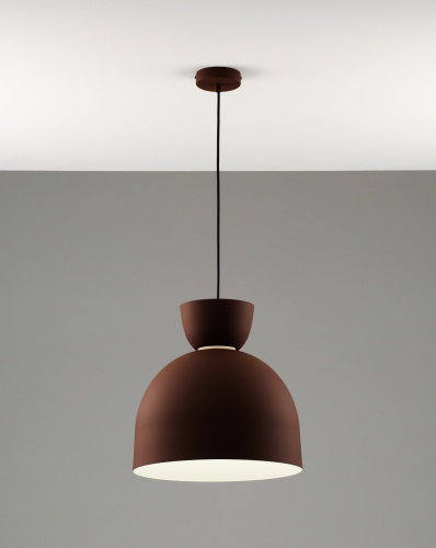 Светильник подвесной Moderli V11118-P Allen