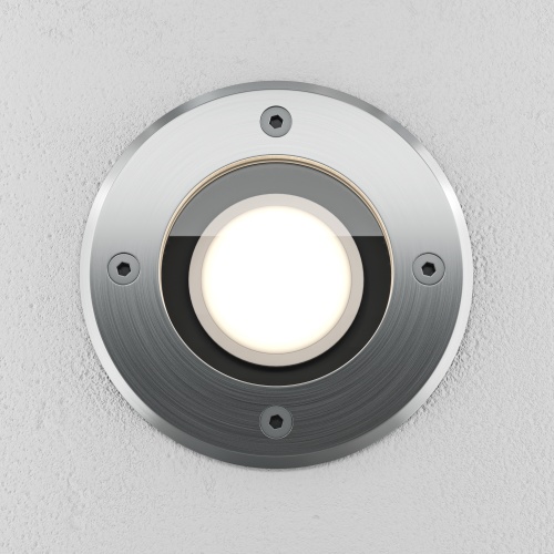 Уличный встраиваемый светильник Outdoor O043DL-01S