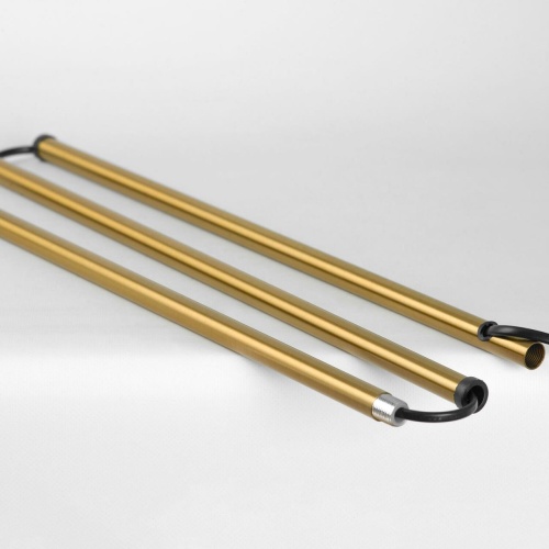 Торшер Lussole SY0380