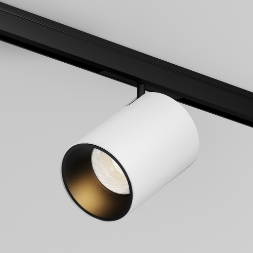 Трековый светильник Technical TR187-1-9W2.7K-M-BW