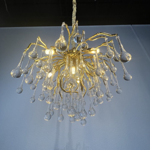 Подвесная люстра MARIAN A D39 167213-26