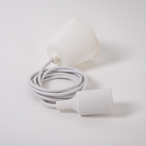 Подвесной светильник Muuto E27 White 186766-22