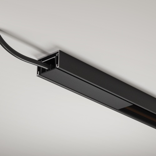 Комплектующие для систем освещения с токоведущими элементами Technical TRA172B-1B