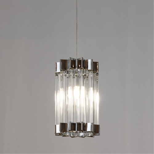 Arte lamp A1059SP-1CC СВЕТИЛЬНИК ПОДВЕСНОЙ