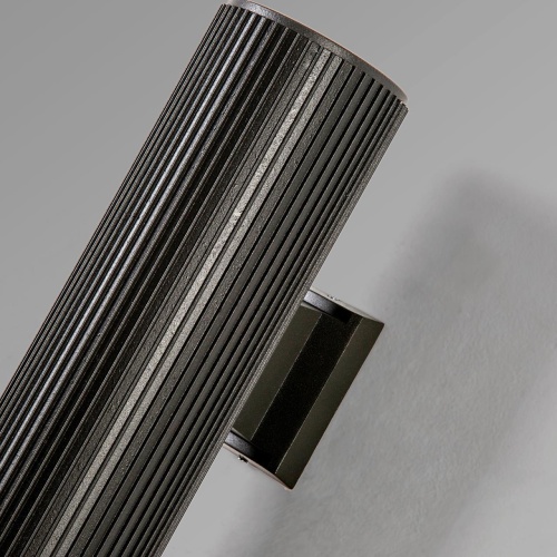 Уличный настенный светильник Favourite 4514-2W, уличный светильник, D175xW115xH315, 2xE27x40W, IP54, excluded