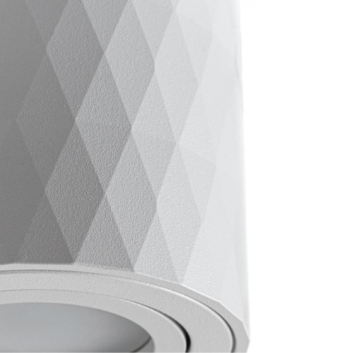 Накладной светильник Arte lamp A5559PL-1WH СВЕТИЛЬНИК ПОТОЛОЧНЫЙ