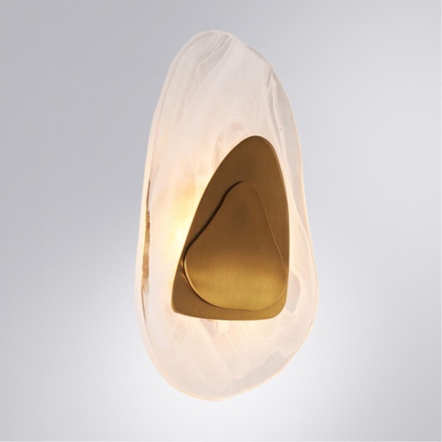 Бра Arte lamp A2096AP-5PB СВЕТИЛЬНИК НАСТЕННЫЙ