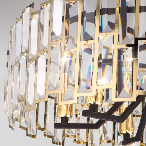 Потолочный светильник Bogate's 339/8 Strotskis