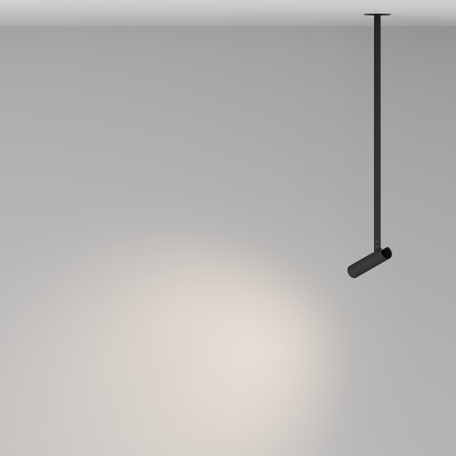 Подвесной светильник Maytoni P141RS-L125-6W3K-B