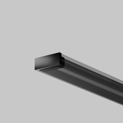 Комплектующие для профиля Led Strip 642019