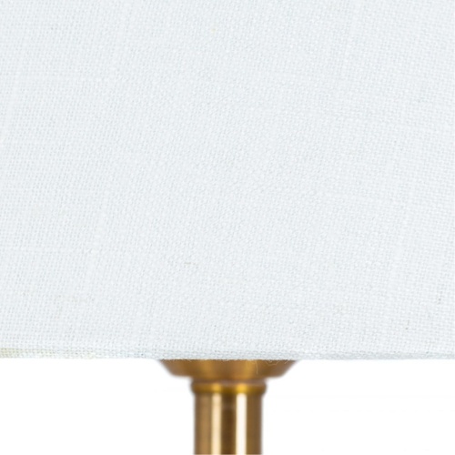 Интерьерная настольная лампа Arte lamp A4061LT-1PB