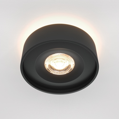 Встраиваемый светильник Technical DL035-2-L6B4K