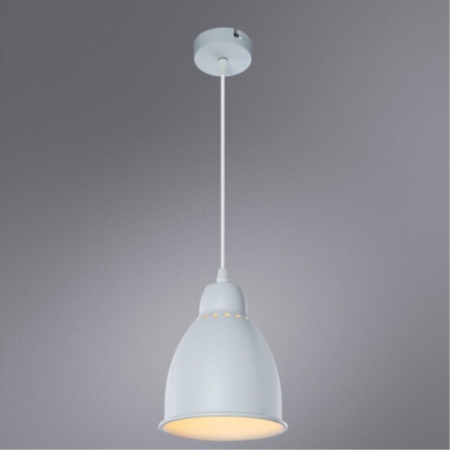Arte lamp A2054SP-1WH СВЕТИЛЬНИК ПОДВЕСНОЙ