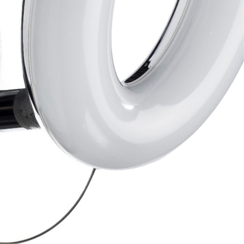 Arte lamp A8972AP-1CC СВЕТИЛЬНИК НАСТЕННЫЙ