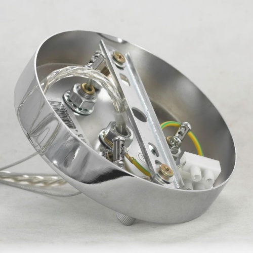 Люстра подвесная Lussole SY6048