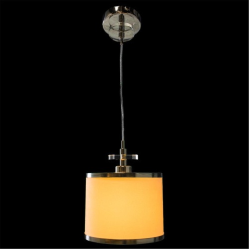 Arte lamp A3990SP-1CC СВЕТИЛЬНИК ПОДВЕСНОЙ