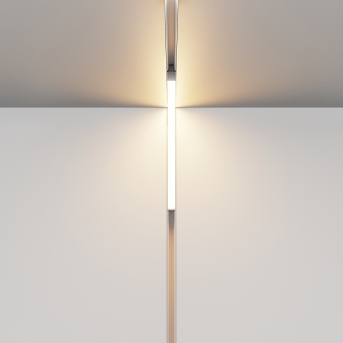 Трековый светильник Technical TR102-24W-DS-W