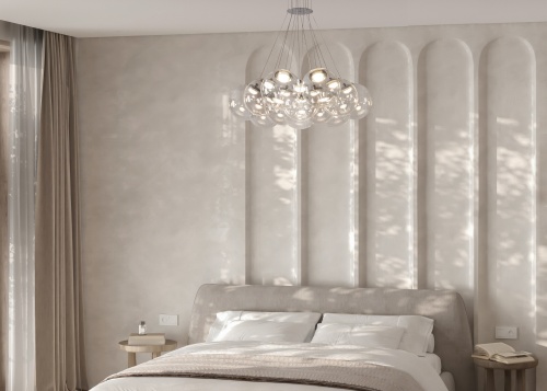 Подвесной светильник Freya FR5580PL-L35N