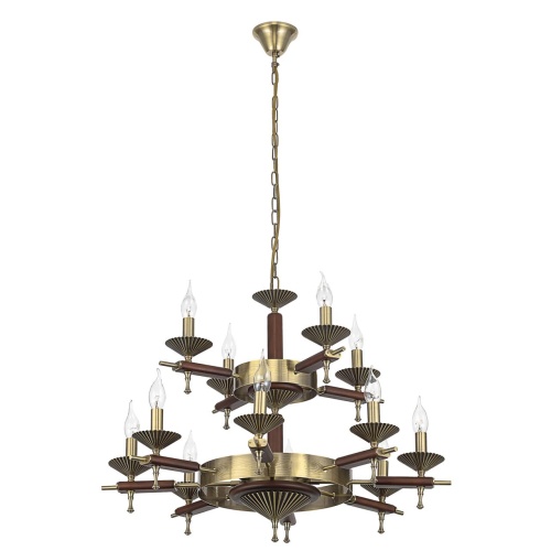 CL423193 KAPTOR Люстра