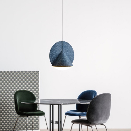 Подвесной светильник FLECKS Серый 140693-26