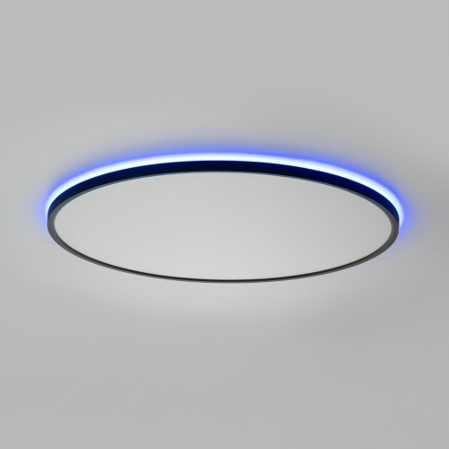 CL749601 NORMA Черный с пультом и RGB