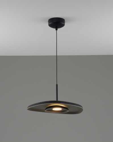 Светильник подвесной светодиодный Moderli V11092-PL Agato