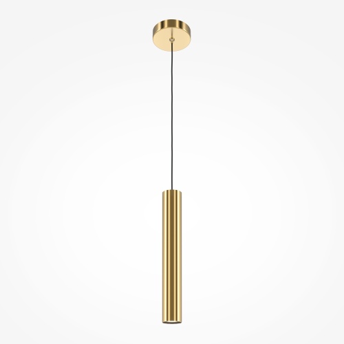 Подвесной светильник Maytoni MOD161PL-01BS1