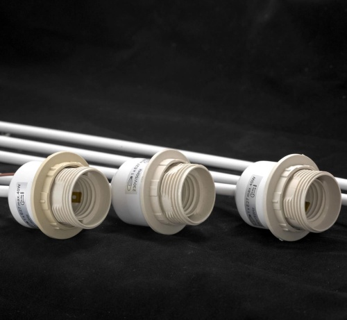 Люстра потолочная Lussole GRLSP-8267