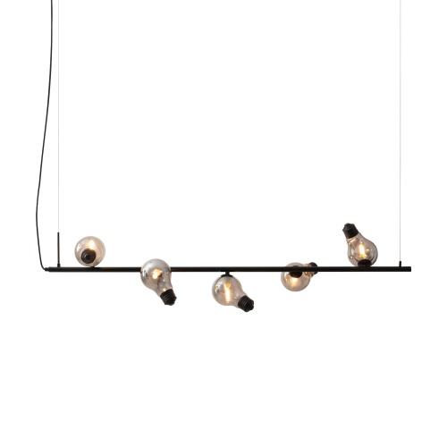 Подвесной светильник Freya FR5372PL-05B