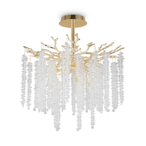 Потолочный светильник Freya FR1010CL-06G