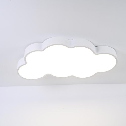 Потолочный Светильник Cloud 90 Белый от Imperiumloft 186678-26