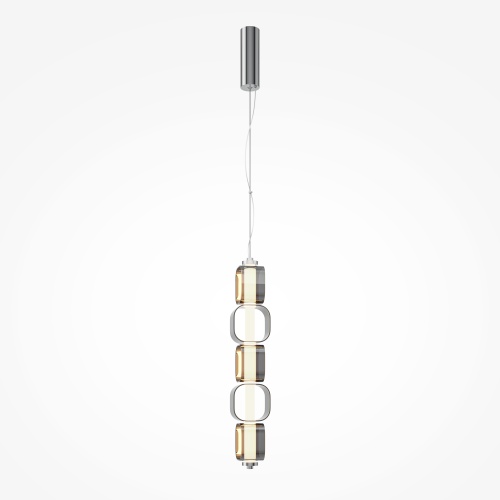 Подвесной светильник Maytoni MOD381PL-L30CH3K