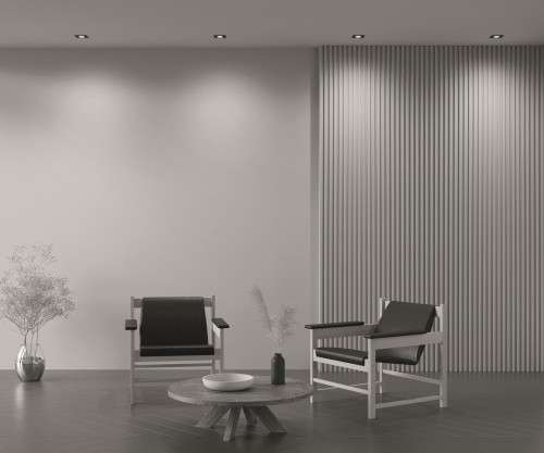 Встраиваемый светильник Technical DL024-2-01B