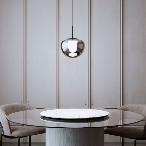 Подвесной светильник Eurosvet 90325/1 черный