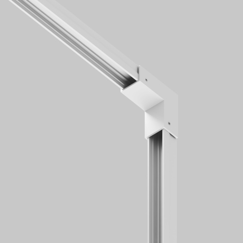 Комплектующие для профиля Outdoor O-TR001-OC-W