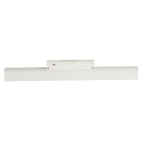 Светильник трековый магнитный Crystal Lux CLT 0.33 001 12W WH M4000K