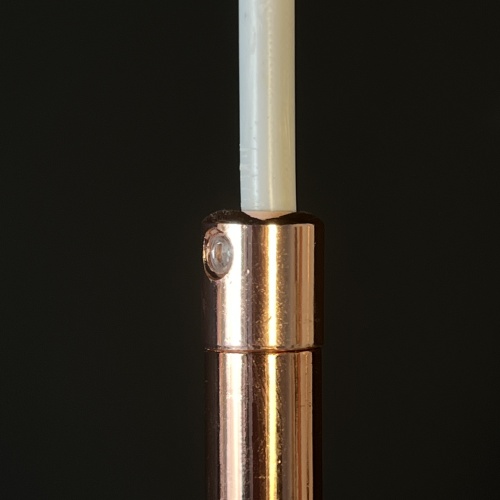 Подвесной Светильник Omg A Gray от Imperiumloft 179777-26