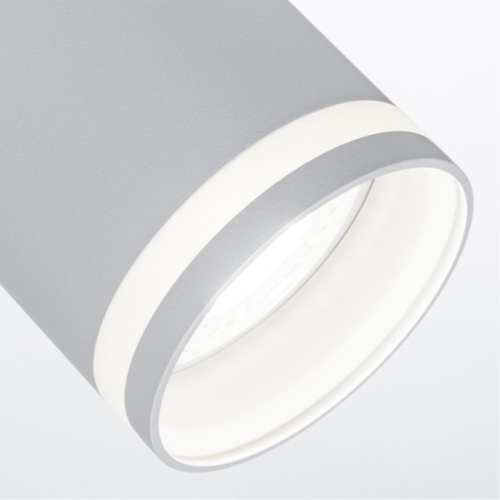 Трековый светильник Arte lamp A2364PL-1WH СВЕТИЛЬНИК ПОТОЛОЧНЫЙ