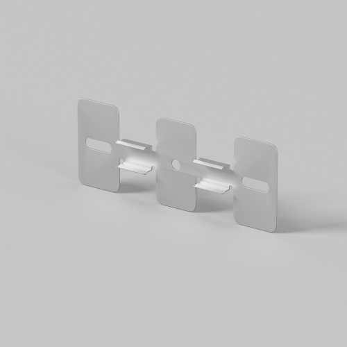 Комплектующие для профиля Led Strip 642080