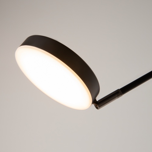 Настенный светильник (бра) Maytoni MOD070WL-L6B3K