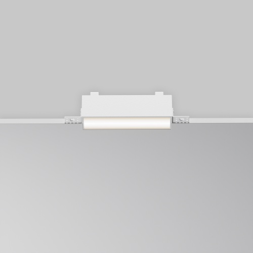 Встраиваемый светильник Technical DL066-12W3-6K-TRS-W