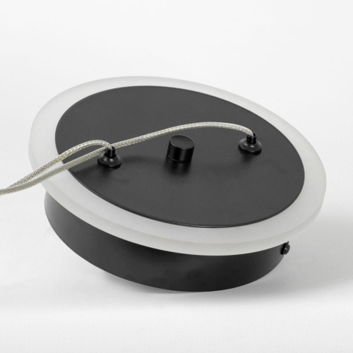 Люстра подвесная Lussole SY5917