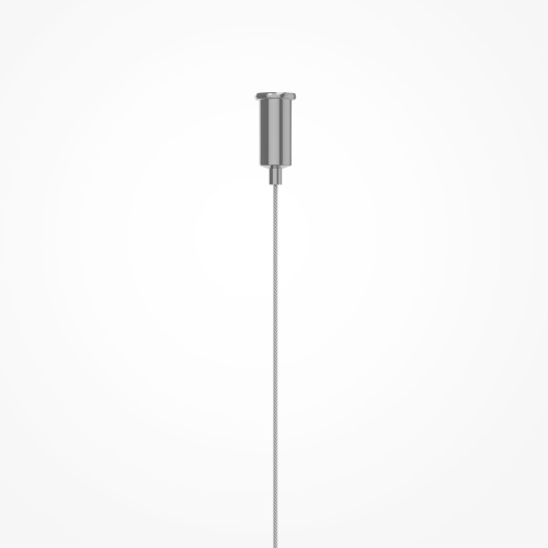 Подвесной светильник Maytoni P070PL-2.7-3-4K-W