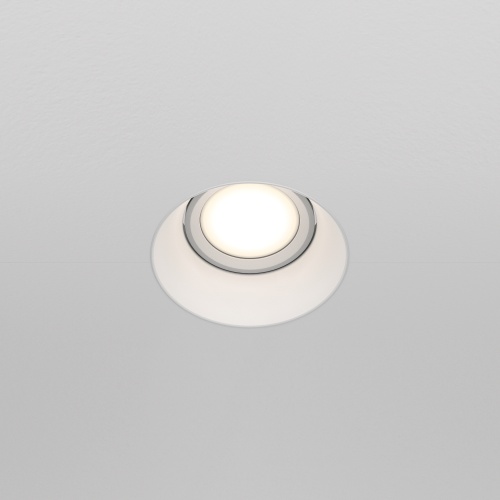 Встраиваемый светильник Technical DL042-01W