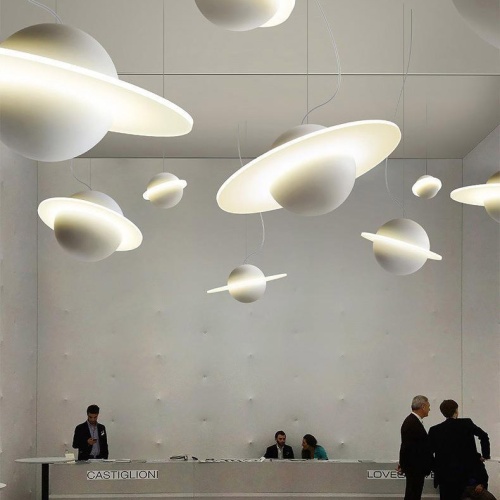 Подвесной светильник PARMA D46 208705-23