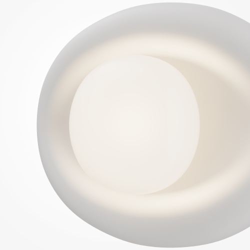 Настенный светильник (бра) Maytoni MOD435WL-01W