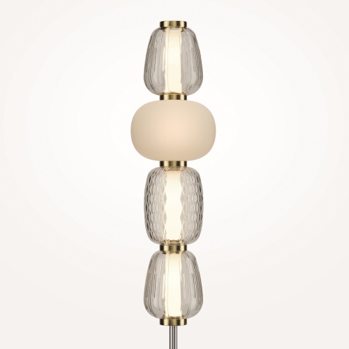 Напольный светильник (торшер) Maytoni MOD267FL-L32G3K