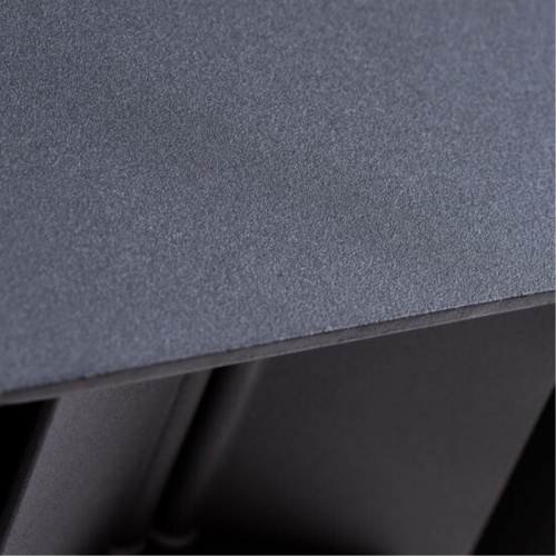 Фасадные светильник Arte lamp A1414AL-1BK УЛИЧНЫЙ СВЕТИЛЬНИК